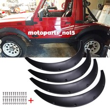 For Suzuki Samurai JL Sport