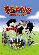 Beano Annual 2011 Value