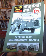 Military Trucks Archive 1