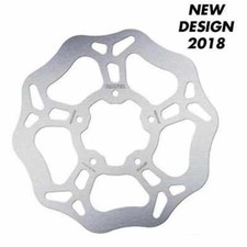 Galfer Rear Brake Disc Ø 220