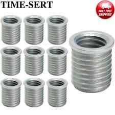 10 x Time-Sert® M11 x 1.5 x