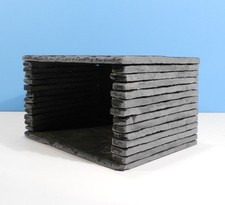 LARGE! New NATURAL Slate Rock