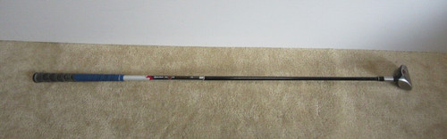 Taylormade burner rescue 4 - burner,