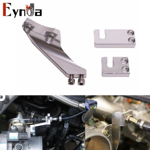 Billet series throttle - throttle, cable