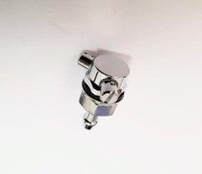 MGB C & V8 GT  Plus other Classic Car Twin Windscreen Washer Jet Chrome GWW801