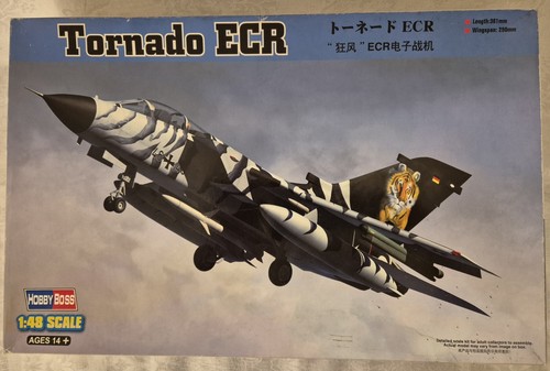 Hobbyboss tornado ecr - hobbyboss,