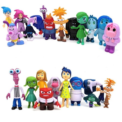 Inside out disney anxiety - 2,