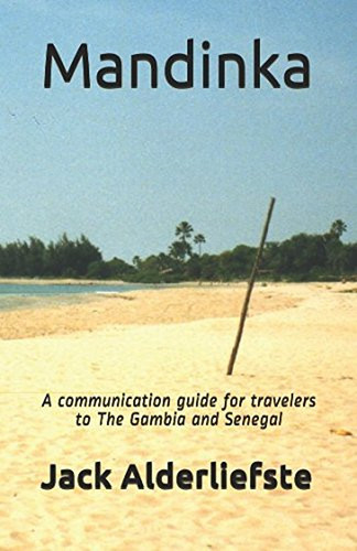 Mandinka communication - mandinka:,