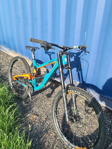Saracen myst pro 2018 carbon - pro,