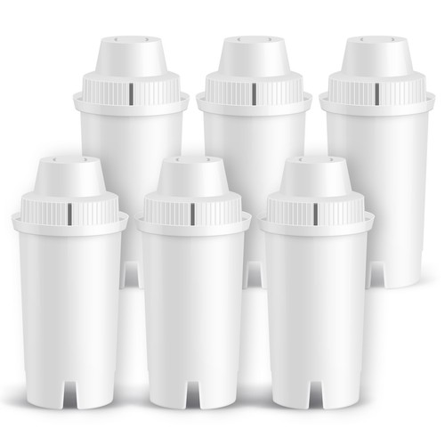 Fit for brita standard - brita, water
