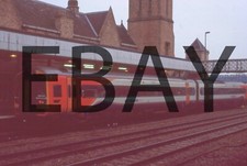 35mm Railway Slide Class 158