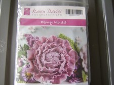 NEW KAREN DAVIES - Peony-