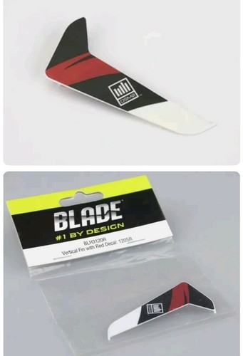 Blade 120 blh3120r - blade, sr