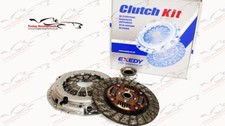 Exedy OEM 3 Piece Clutch Kit for Toyota Altezza Lexus IS200 GXE10 2.0 1GFE 99-05