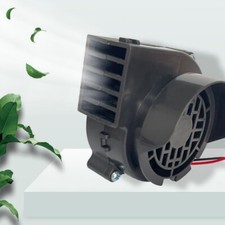 Air Blower for Inflatables