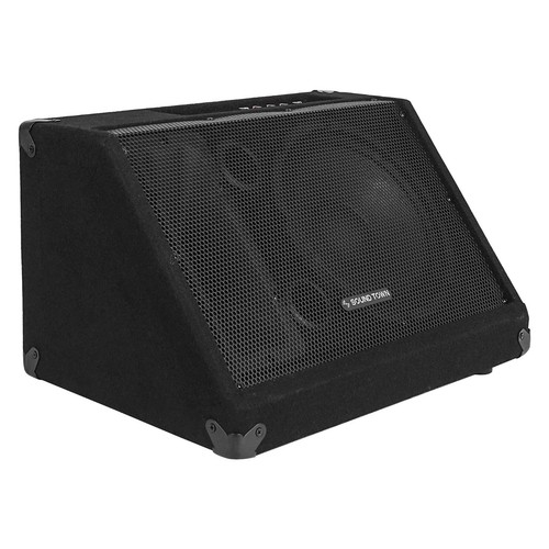 Sound town 300w powered dj - town,