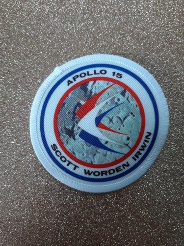 Apollo nasa moon - 3",