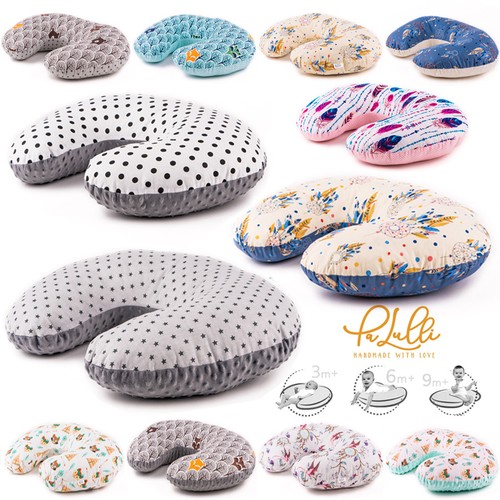 Premium nursing pillow - premium,