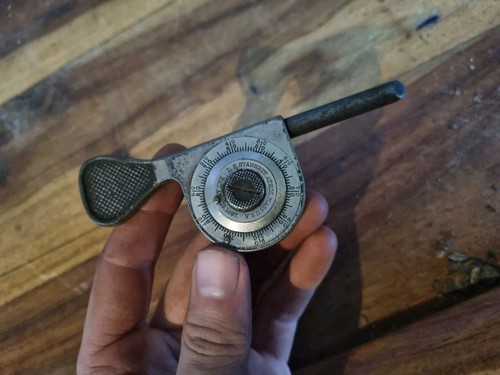 Vintage starrett speed - vintage, co
