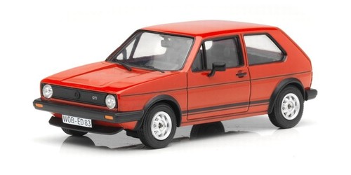 Golf mki series gti mars - 2,