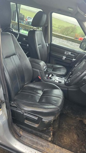 Land rover discovery front - rover, 4