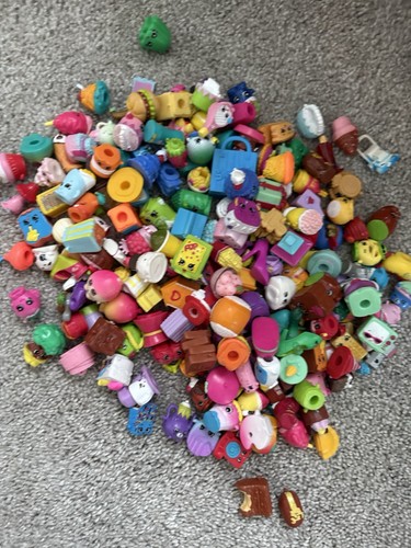 Shopkins assorted seasons - shopkins,