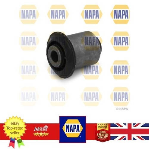 Rear trailing arm mounting for - rear,