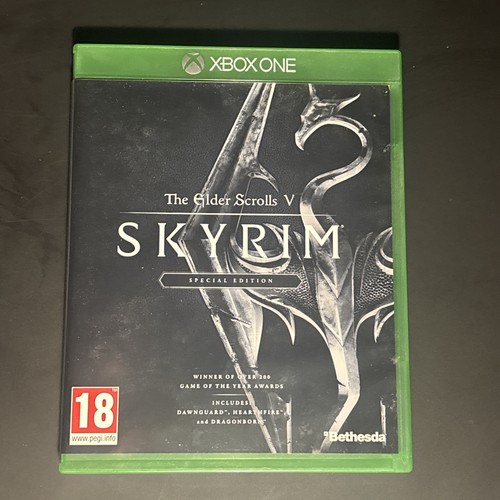 The elder scrolls - elder,