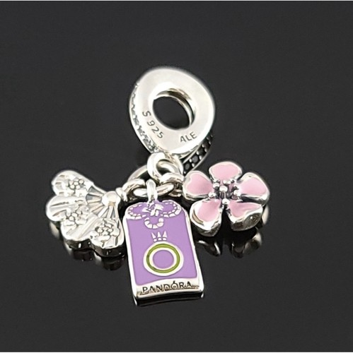 Genuine 925 silver pandora - genuine,
