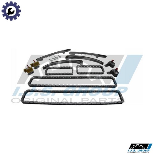Timing chain kit - chain, 40-1234k