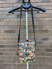 Sakroots Artist Circle Small