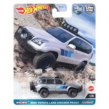 HOT WHEELS HW OFF ROAD 2005