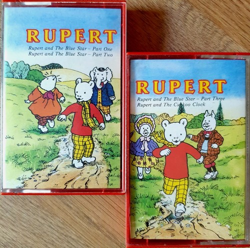 Children double story - double,