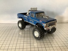 Greenlight 1974 bigfoot - ,