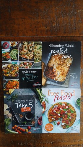 Slimming world various - world, recipe
