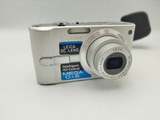Panasonic Lumix DMC-FX12 7.2MP