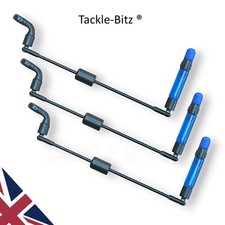 3 pc Blue Bite Indicator