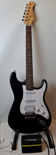 DonnerDST-100B Strat Electric