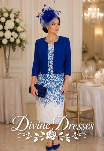 Mother bride condici size - mother, of