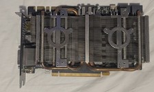 Deshrouded ZOTAC GeForce GTX 1080 Ti Mini