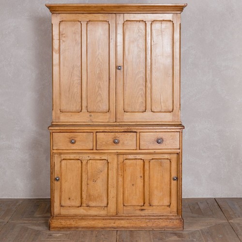 Large victorian antique - large, solid