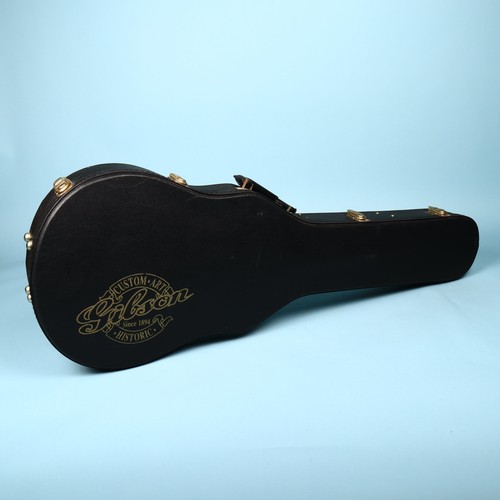Gibson custom art historic les - gibson,