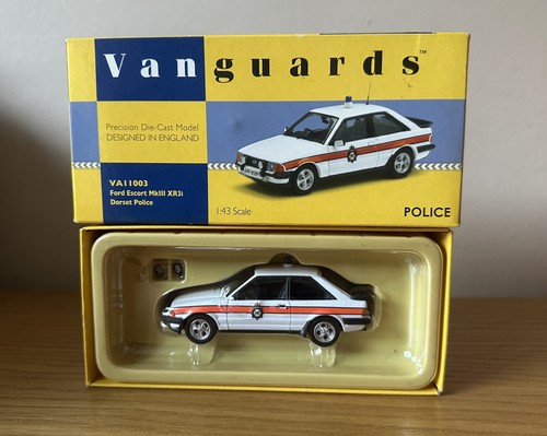Vanguards va11003 ford - va11003,