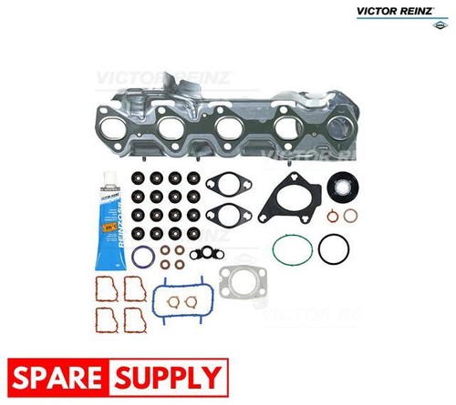 Gasket set cylinder head - cylinder,