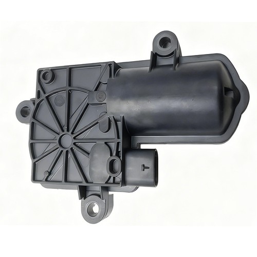 Exhaust valve actuator - exhaust,
