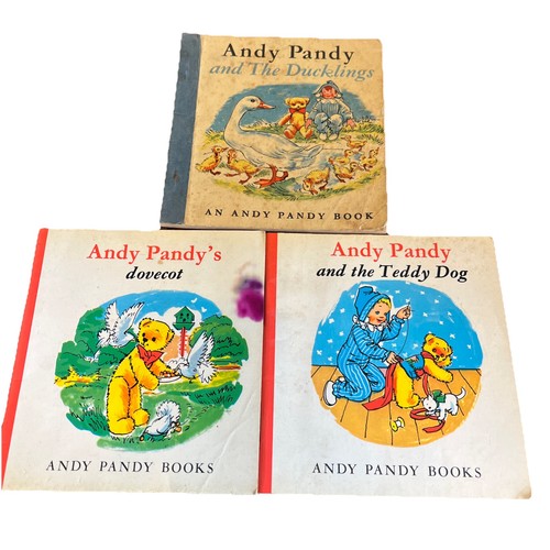 Vintage children s books - 3, x