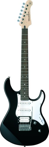 Yamaha pac112v black - yamaha,