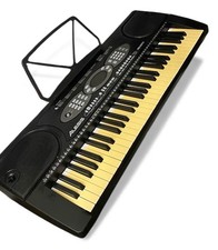 Alesis Melody 61 Keyboard. A