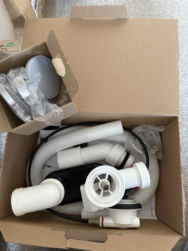 Villeroy boch extended bath - boch,