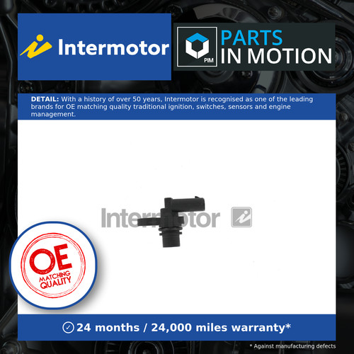 Camshaft position sensor fits - camshaft,